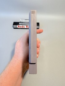 Power Blade 2 - Solo Cartuccia Nintendo NES - Autentica - Qualit&agrave; da Collezione