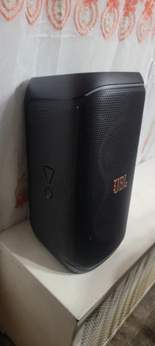 JBL PartyBox Club 120 Bluetooth Party Speaker with Illuminated Feature