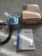 ICP CON I-7520 Converter /RS-232 to RS-485