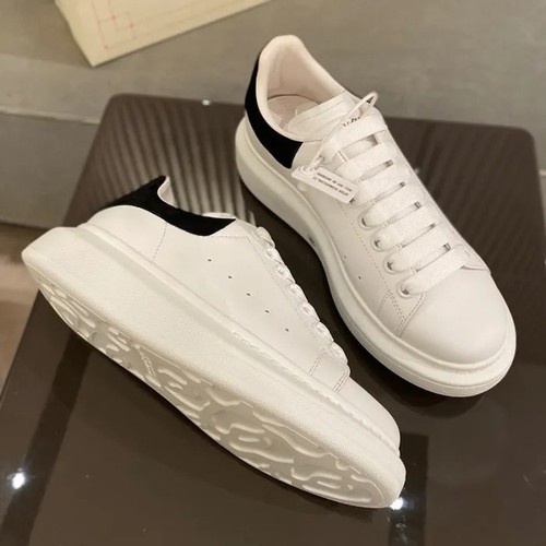 scarpe alexander mcqueen 12 Colori Disponibili Taglie Dal 36 Al 45 - Imagen 2 de 4