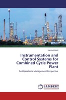 Harshal Vashi | Instrumentation And Control Systems For Combined Cycle Power...
