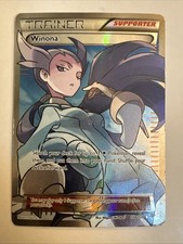 Winona 108/108 – XY - Roaring Skies Ultra Rare HP on eBay