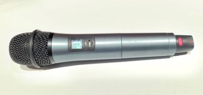 Sennheiser XSW SKM35 - Handmikrofon E-Band 823-832 /863-865MHz