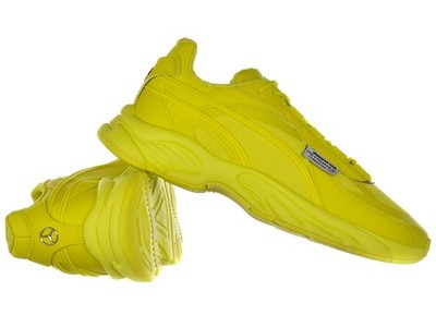 PUMA SCHUHE - MAPF1 RS-CONNECT 306842-01