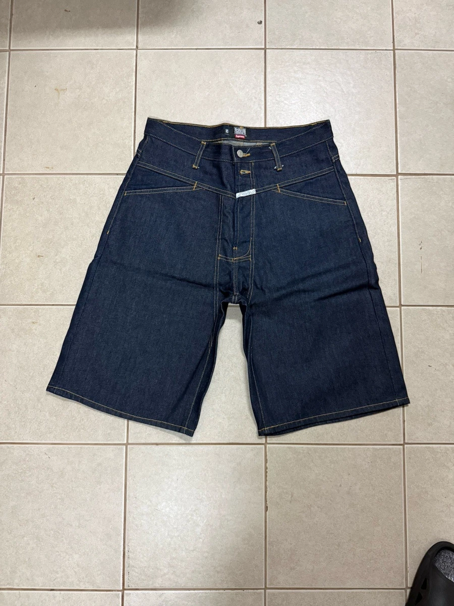 Supreme Regular 32 Size Shorts for Men for sale | eBay