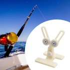 Pole Support Stand Portable Rod Building Tool for Gluing Machine Guide Rings