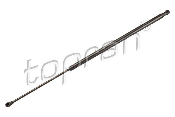 Heckklappen DäMpfer Gasfeder Kofferraum Topran 701 178 FüR Renault ScÉNic 3 JZ0-image