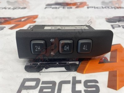 Great Wall Steed 4WD control switch 2012-2018