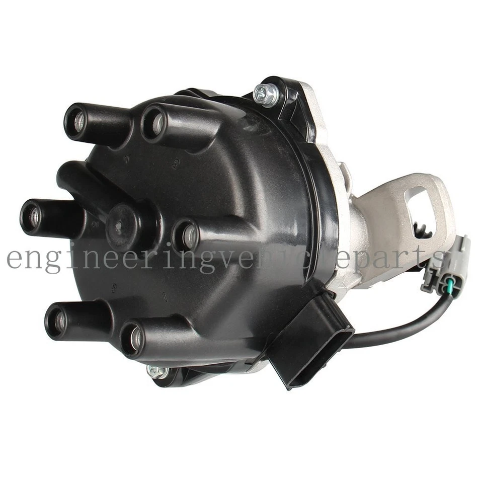 Distribuidor de encendido 22100-1W600 compatible con Nissan Frontier 1999-2004 3,3 L V6 Foto 2 de 4