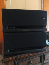 JVC Speakers - SP-77MTN