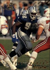 1994 Pacific #14 Tony Tolbert - FB