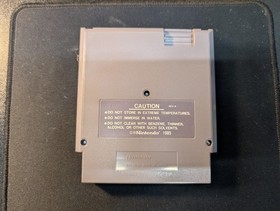 Spot the Video Game (NES) Game Only | Tested | Authentic
