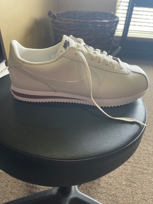 Size 11 - Nike Cortez Phantom Red Sepia W