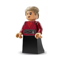 Lego Star Wars Minifigur Morgan Elsbeth Aus 75364