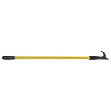 NUPLA 6895540 Pike Pole,Fiberglass,4'L 485C51