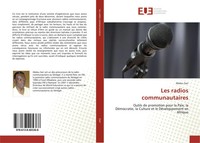 Abdou Sarr | Les Radios Communautaires | Taschenbuch | FranzöSisch (2019)