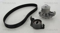 Triscan 8647420500 Wasserpumpe + Zahnriemensatz Zahnriemensatz Zahnriemen