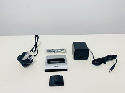 Bose Connect Kit 30 Pin iPod Aux Bluetooth für Wave und andere Modelle