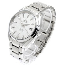 OMEGA Seamaster Aqua Terra 150M 231.10.42.21.02.001 Automatic Men's Watch_901244 3