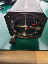 Narco Glideslope Indicator ID-825 A TSO