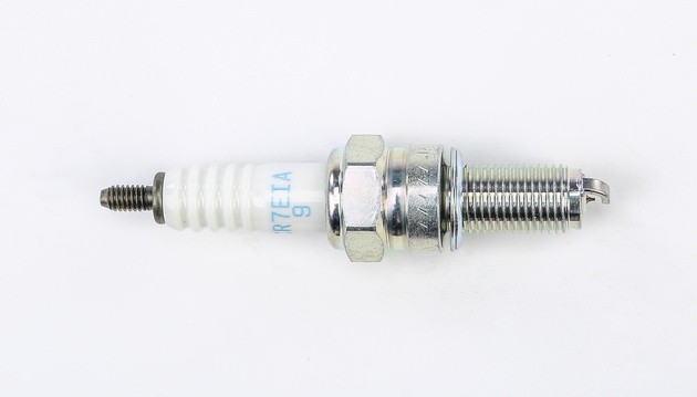 NGK Spark Plug CR7EIA-9 #91175 fits Suzuki KingQuad 400 2014-2017
