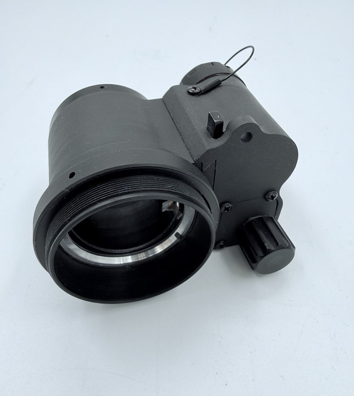 AB Night Vision Mod-3B AVS Monocular w/ Power Supply (no Tube)