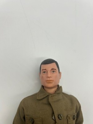 Vintage 1964 Hasbro G.I. Joe Action Soldier 12