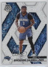 2024-25 Panini Mosaic White Sparkle Prizm Kentavious Caldwell-Pope #28 1oq1