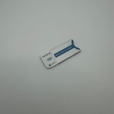 Memory Stick Duo Adaptor - Untested