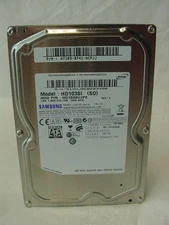 INTERNAL SATA HARD DRIVE - SAMSUNG 1000.0 GB HD103SI