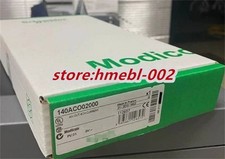 1PC New Schneider 140ACO02000 Analog Input Module Expedited Shipping