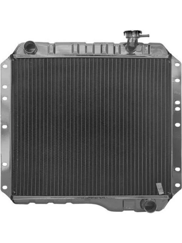 Jayrad Rad For Landcruiser Fj40 4.2L Petrol M/T C/B For Landcruiser To (JR2201J)