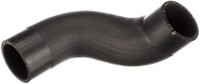 Ladeluftschlauch Gates 09 0498 FÜR Fiat Turboschlauch Intercooler Schlauch