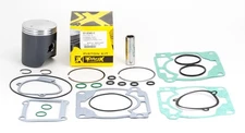 KTM 250 SX, 2007-2016, Pro-X Piston Kit and Gasket Set - 01.6343.C - 250SX