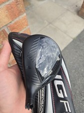 Cobra King F9 Tour #3 Wood 13.5 Degree Head Only