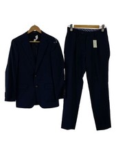 ARTISAN set up Pants Navy S Used