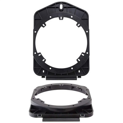 Metra 82-3020 Speaker Adapter Rings for Select 2007-2014 Chevrolet & GMC