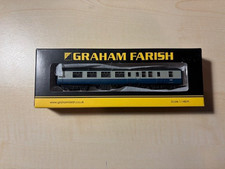 Graham Farish 374-710A: MK2A  TSO - in BR Blue and Grey livery