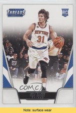 2016-17 Panini Threads Rookies Ron Baker #183 READ 1u0