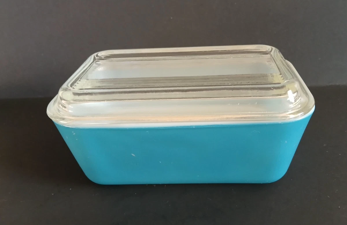 Pyrex Square for sale | eBay