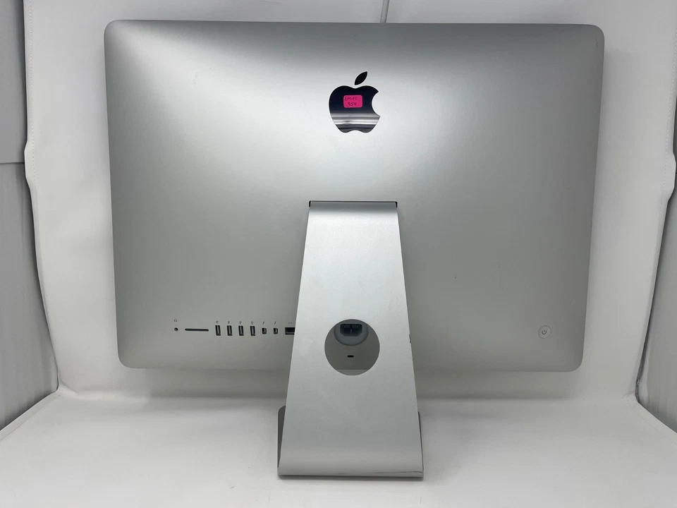 Жесткий диск Apple iMac 21 дюйм 2015 A1418 Monterey i5 2,8 ГГц 8 ГБ Ram 1 ТБ - Изображение 2 из 2