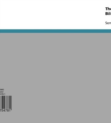 Kern - Realisation of Jane Eyre as a Bildungsroman - paperback or soft - E555z