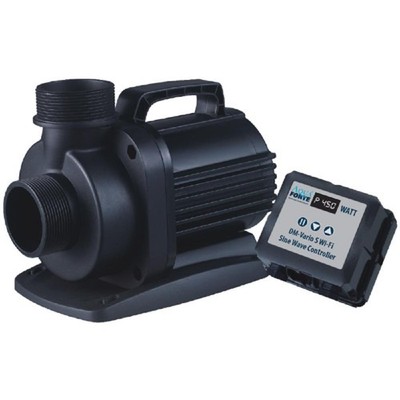 AquaForte DM Vario S 25000 mit Wi-Fi Teichpumpe
