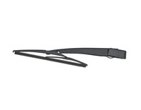 Wischerarm + Scheibenwischer Hinten FÜR Opel Astra H 3 TÜRen 2004-2009