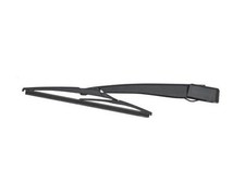 WISCHERARM + SCHEIBENWISCHER HINTEN FÜR OPEL ASTRA H 3 TÜREN 2004-2009