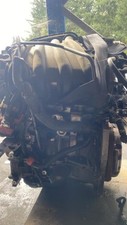 Moteur Nissan NOTE