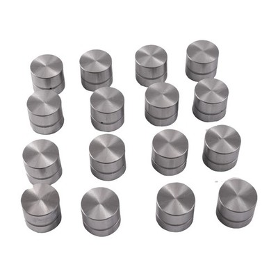 Valves Hydraulic Lifters 22231-37100 16Pcs for Hyundai Accent Kia Rio 1.5L 1.6L