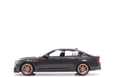 GT Spirit 1:18 BMW M5 CS (F90) in Brands Hatch Grey Metallic (GT993)