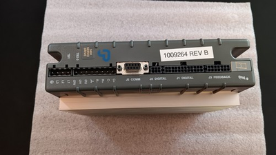 #ad #ad Pacific Scientific PC3406AI 001 R Brushless Servo Drive $800.00