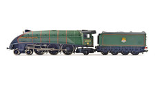 BACHMANN 00 GAUGE - 31-955 - BR 4-6-2 CLASS A4 DOMINION OF NEW ZEALAND 60013